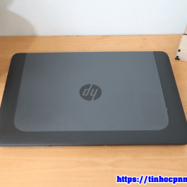 Laptop HP Zbook 14 G2 Workstation mỏng nhẹ laptop cu gia re tphcm