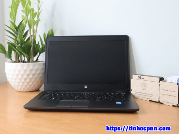 Laptop HP Zbook 14 G2 Workstation mỏng nhẹ laptop cu gia re tphcm 4