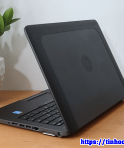 Laptop HP Zbook 14 G2 Workstation mỏng nhẹ laptop cu gia re tphcm 7
