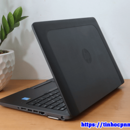 Laptop HP Zbook 14 G2 Workstation mỏng nhẹ laptop cu gia re tphcm 7