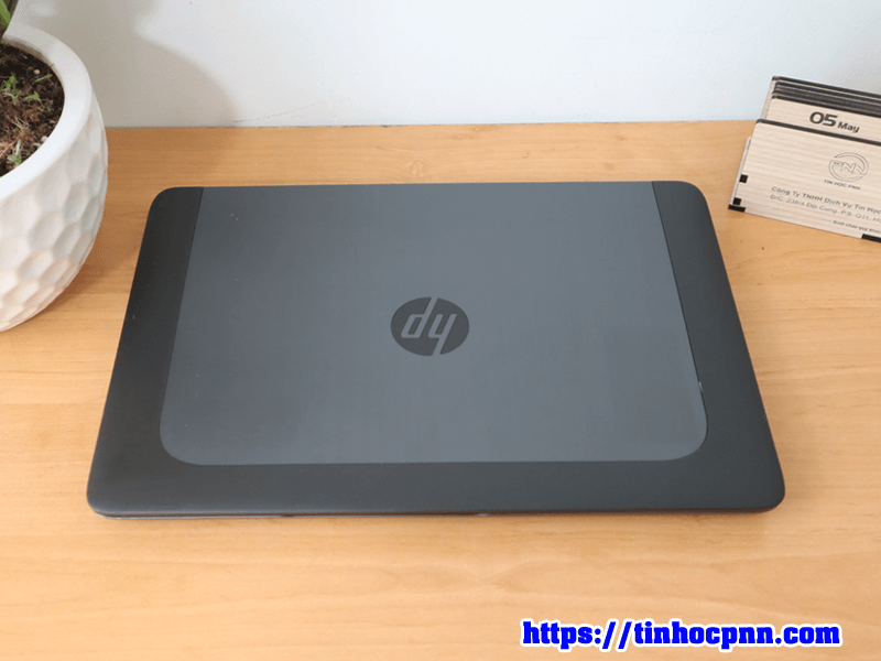 Laptop HP Zbook 14 G2 Workstation mỏng nhẹ laptop cu gia re tphcm