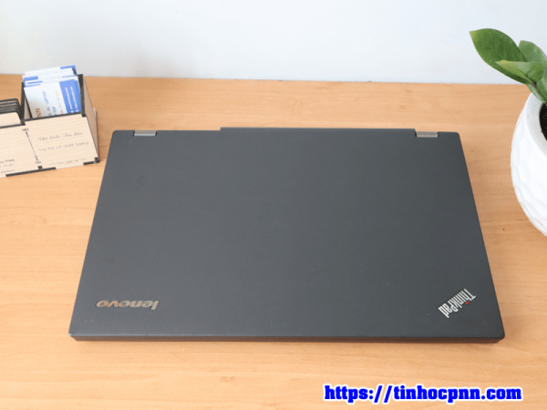 Laptop Lenovo Thinkpad W541 Quadro K1100M Workstation siêu mỏng laptop cu gia re tphcm 2