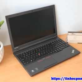 Laptop Lenovo Thinkpad W541 Quadro K1100M Workstation siêu mỏng laptop cu gia re tphcm