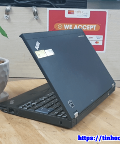 Laptop Lenovo Thinkpad X220 core i7 laptop cu gia re tphcm 2