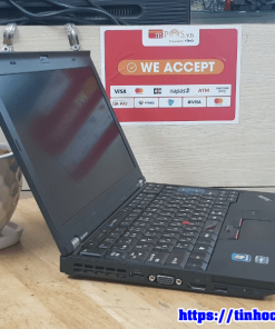 Laptop Lenovo Thinkpad X220 core i7 laptop cu gia re tphcm