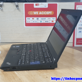 Laptop Lenovo Thinkpad X220 core i7 laptop cu gia re tphcm 4