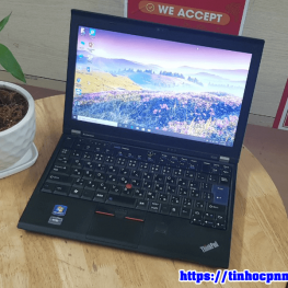 Laptop Lenovo Thinkpad X220 core i7 laptop cu gia re tphcm 5