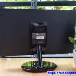 Màn hình AOC 23 inch full HD IPS M2461FWH HDMI man hinh cu gia re tphcm 2