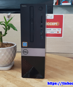 Máy bộ Dell Vostro 3470 SFF may tinh ban gia re tphcm 1