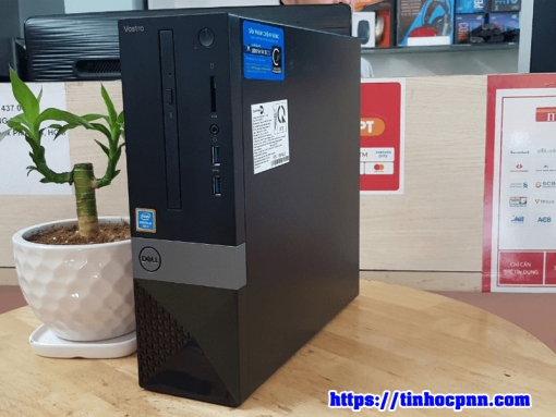 Máy bộ Dell Vostro 3470 SFF may tinh ban gia re tphcm 2
