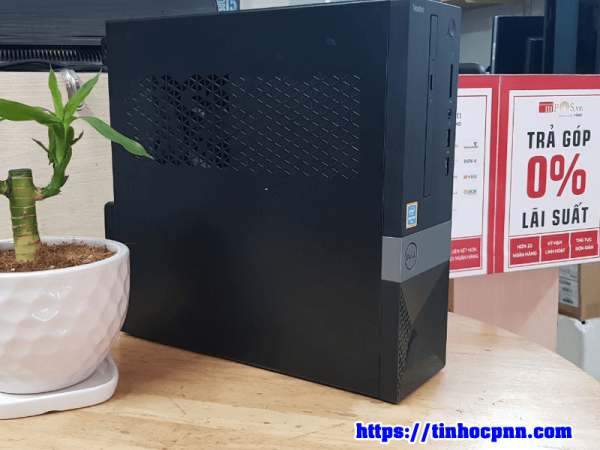 Máy bộ Dell Vostro 3470 SFF may tinh ban gia re tphcm