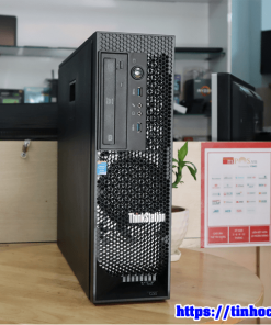 Máy trạm Lenovo ThinkStation C30 - đồ họa chuyên nghiệp may tinh cu gia re tphcm
