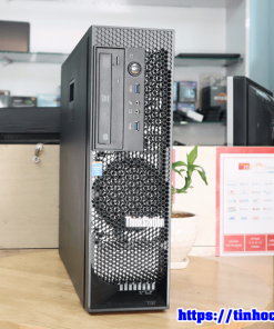 Máy trạm Lenovo ThinkStation C30 - đồ họa chuyên nghiệp may tinh cu gia re tphcm 5