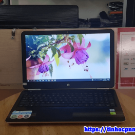Laptop HP Pavilion 15 au120TX i5 7200 card 2GB laptop cu gia re tphcm 3