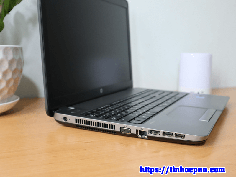 Laptop HP 450 G1 laptop cu gia re tphcm 5