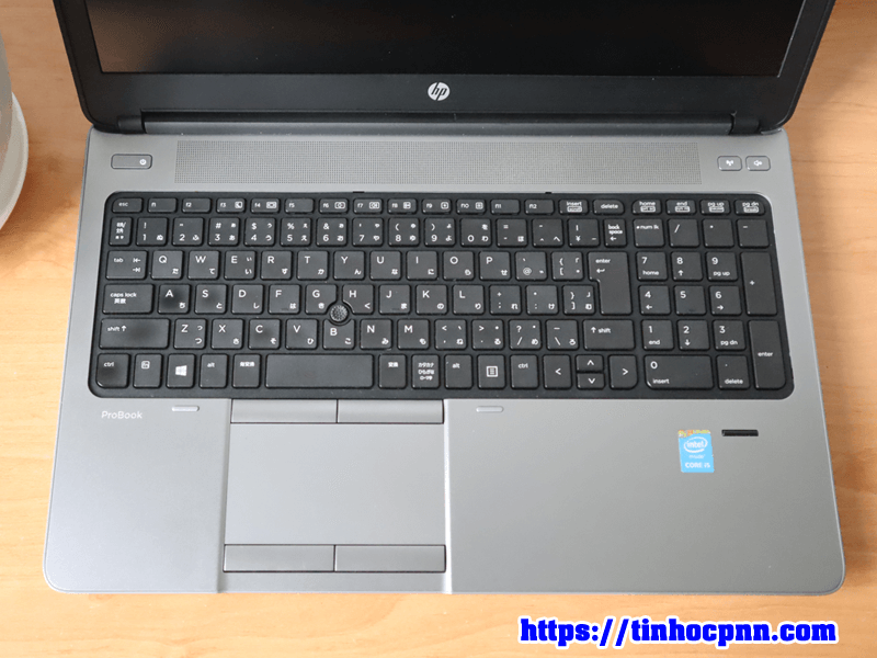 Laptop HP Probook 650 G1 laptop cu gia re tphcm 1