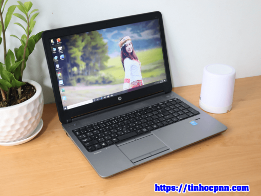Laptop HP Probook 650 G1 laptop cu gia re tphcm 3