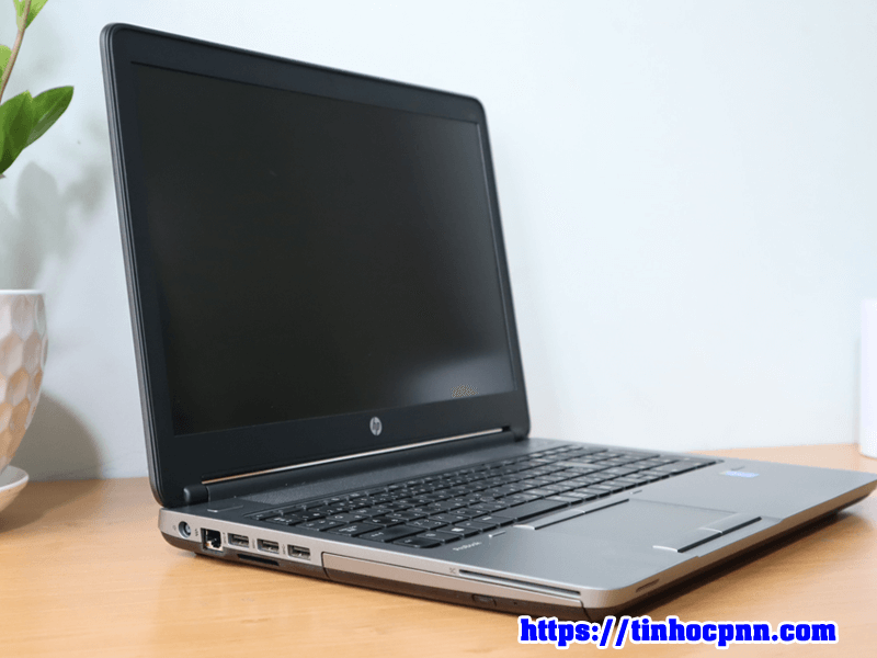 Laptop HP Probook 650 G1 laptop cu gia re tphcm 9