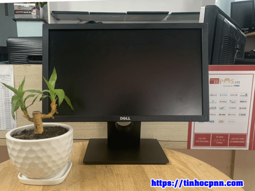 Màn hình Dell E1916H màn hình đồ họa, văn phòng gia re tphcm 1