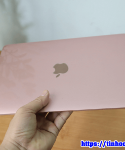 The New Macbook 2016 12 inch M3 ram 8G SSD 256G đẹp macbook cu gia re tphcm 1