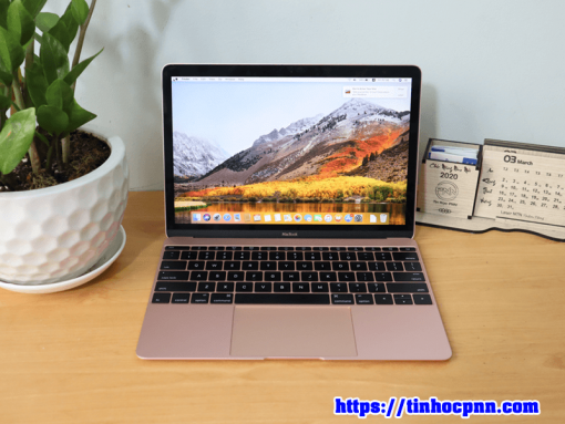 The New Macbook 2016 12 inch M3 ram 8G SSD 256G đẹp macbook cu gia re tphcm 10
