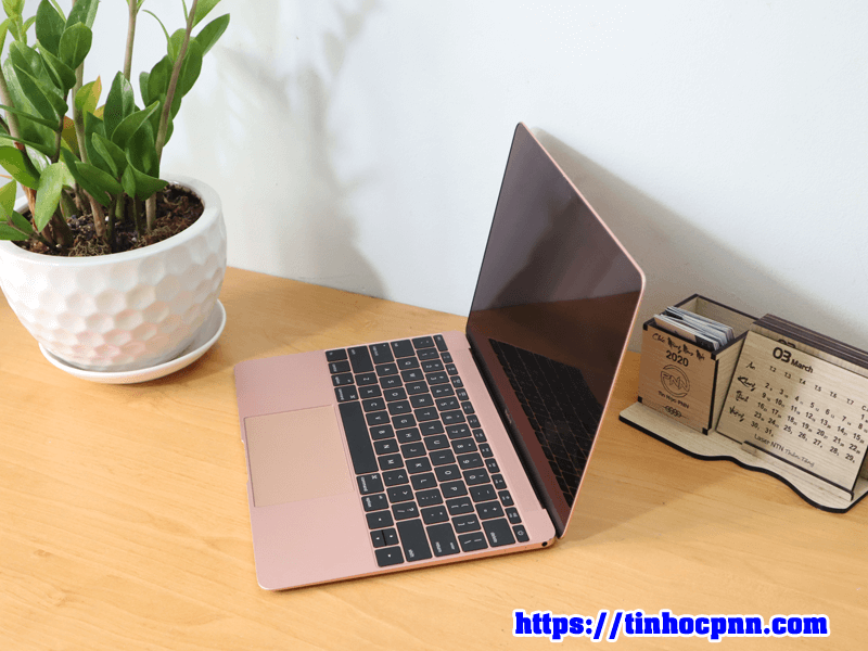 The New Macbook 2016 12 inch M3 ram 8G SSD 256G đẹp macbook cu gia re tphcm 4