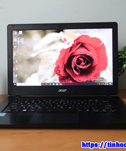 Laptop Acer V3 371 i5 5200 laptop cu gia re tphcm