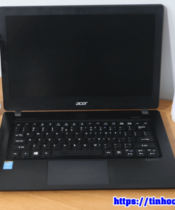 Laptop Acer V3 371 i5 5200 laptop cu gia re tphcm 4