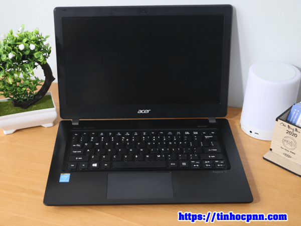 Laptop Acer V3 371 i5 5200 laptop cu gia re tphcm 4