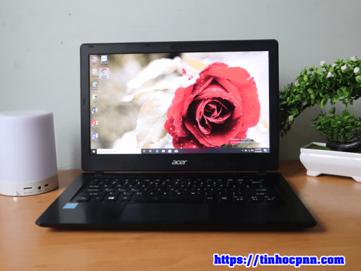 Laptop Acer V3 371 i5 5200 laptop cu gia re tphcm