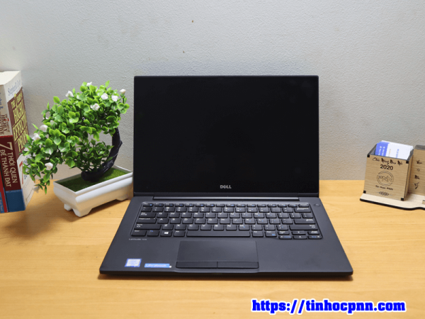 Laptop Dell Latitude 7370 màn hình 3k cảm ứng i5 ram 8Gb SSD 256Gb giá rẻ tphcm 12