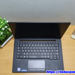 Laptop Dell Latitude 7370 màn hình 3k cảm ứng i5 ram 8Gb SSD 256Gb giá rẻ tphcm 13
