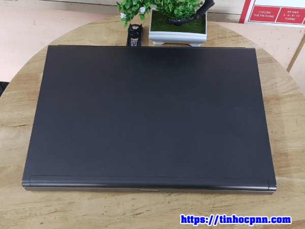 Laptop Dell Precision M6500 chuyên dụng cho đồ họa laptop cu gia re tphcm 4