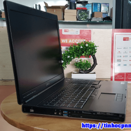 Laptop Dell Precision M6500 chuyên dụng cho đồ họa laptop cu gia re tphcm 5