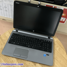 Laptop HP Probook 450 G2 i5 5200u laptop cu gia re tphcm 1