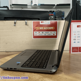 Laptop HP Probook 450 G2 i5 5200u laptop cu gia re tphcm