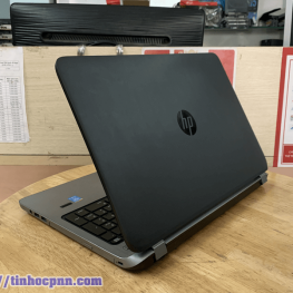 Laptop HP Probook 450 G2 i5 5200u laptop cu gia re tphcm 4