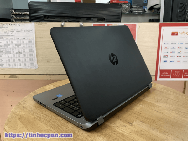 Laptop HP Probook 450 G2 i5 5200u laptop cu gia re tphcm 4
