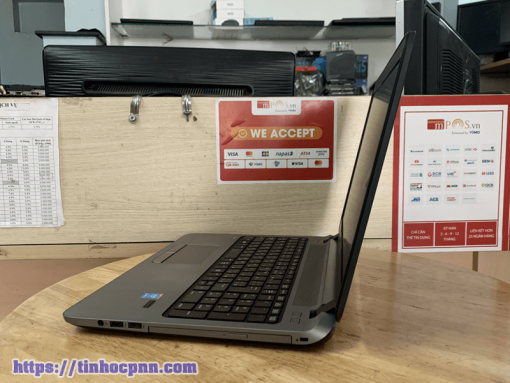 Laptop HP Probook 450 G2 i5 5200u laptop cu gia re tphcm