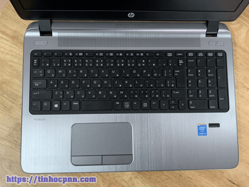 Laptop HP Probook 450 G2 i5 5200u laptop cu gia re tphcm 6