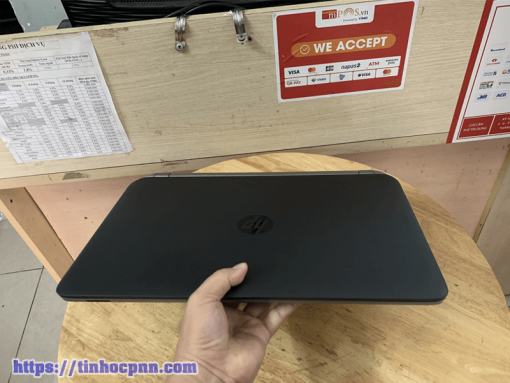 Laptop HP Probook 450 G2 i5 5200u laptop cu gia re tphcm 7