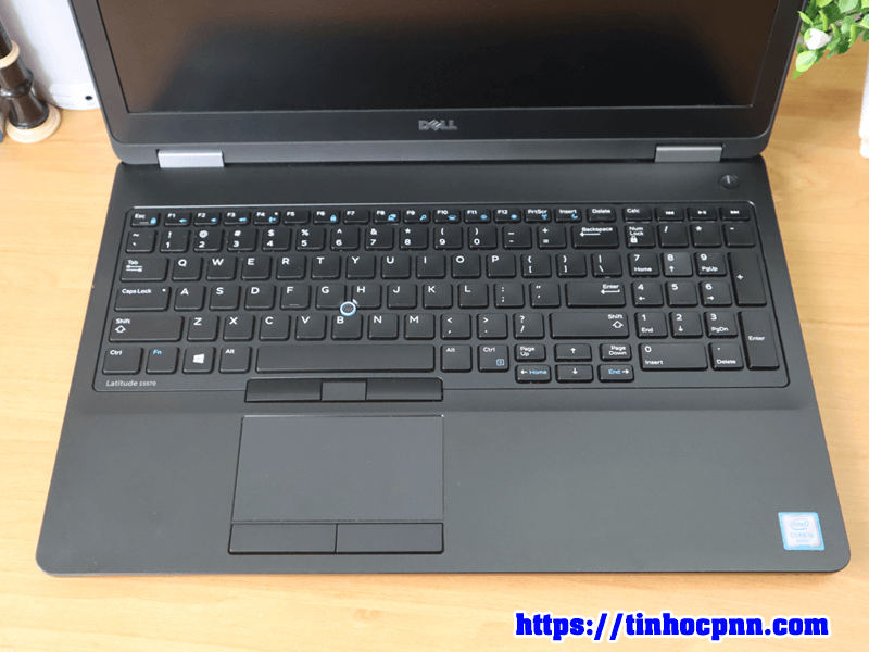 Laptop Dell Latitude 5570 i5 6300u laptop cu gia re tphcm 1