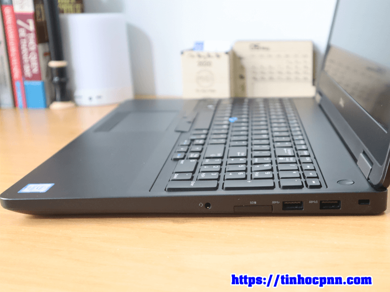 Laptop Dell Latitude 5570 i5 6300u laptop cu gia re tphcm 4
