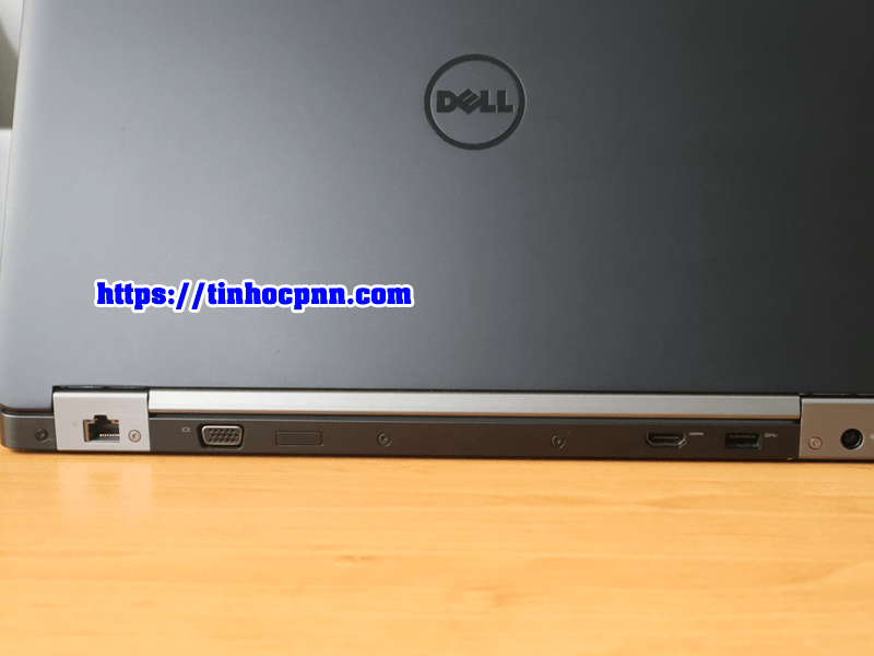 Laptop Dell Latitude 5570 i5 6300u laptop cu gia re tphcm 7
