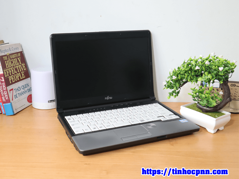 Laptop Fujitsu LIFEBOOK S762/G core i5