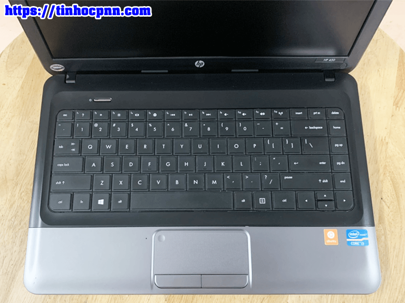 Laptop HP 450 văn phòng laptop cu gia re tphcm 4