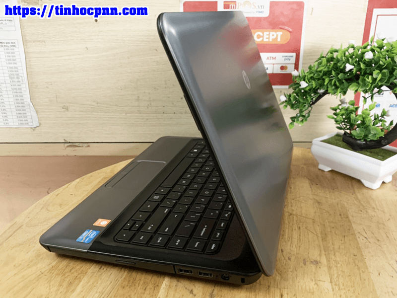Laptop HP 450 văn phòng laptop cu gia re tphcm 2