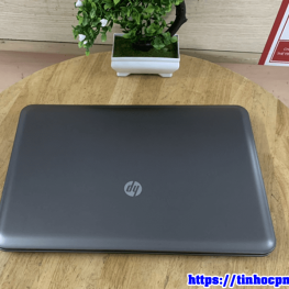 Laptop HP 450 văn phòng laptop cu gia re tphcm
