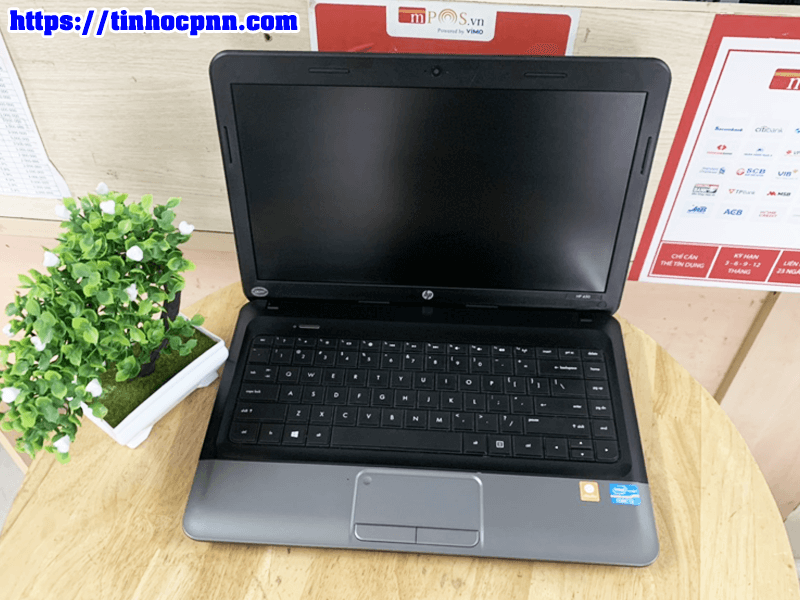Laptop HP 450 văn phòng laptop cu gia re tphcm 3