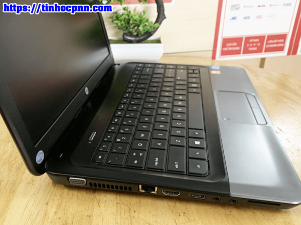 Laptop HP 450 văn phòng laptop cu gia re tphcm 5